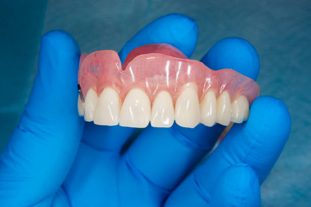 Dentalne proteze