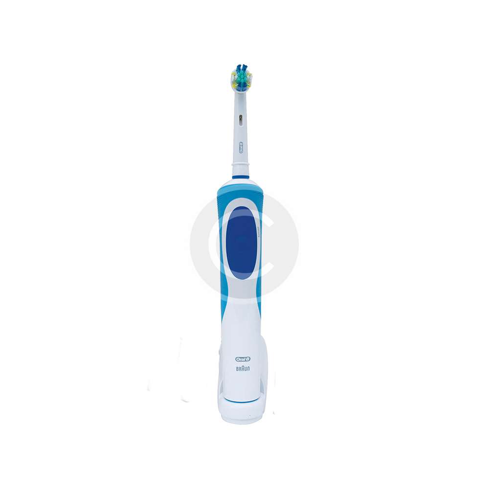 Floss Action Rechargeable Electric Toothbrush